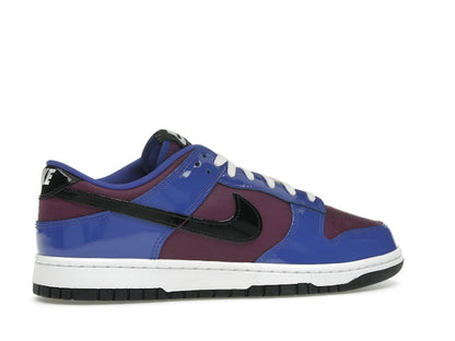 Nike Dunk Low Retro SE Patent Paramount Blue Viotech