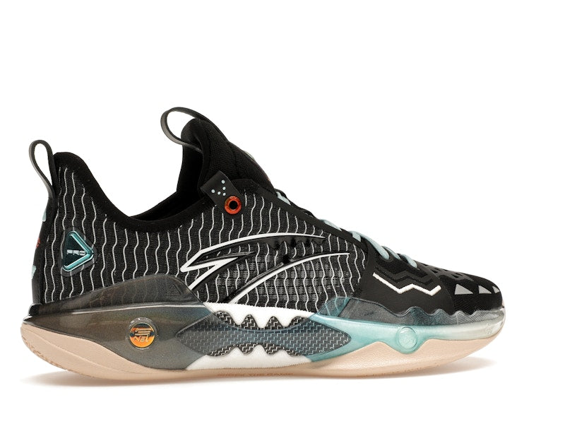 Anta Shock Wave 5 Pro Kyrie Irving Lone Ranger