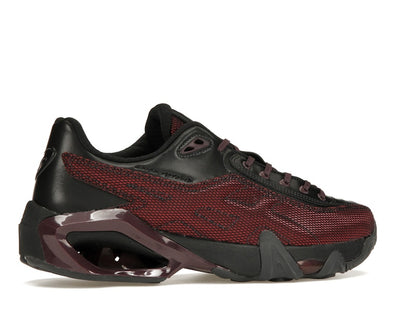 ASICS Novalis Gel-Teremoa Kiko Kostadinov Novalis Black Dahlia