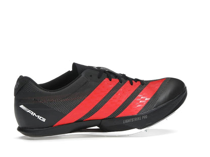 adidas Adizero Prime SP 4 Mercedes AMG Black Lucid Red