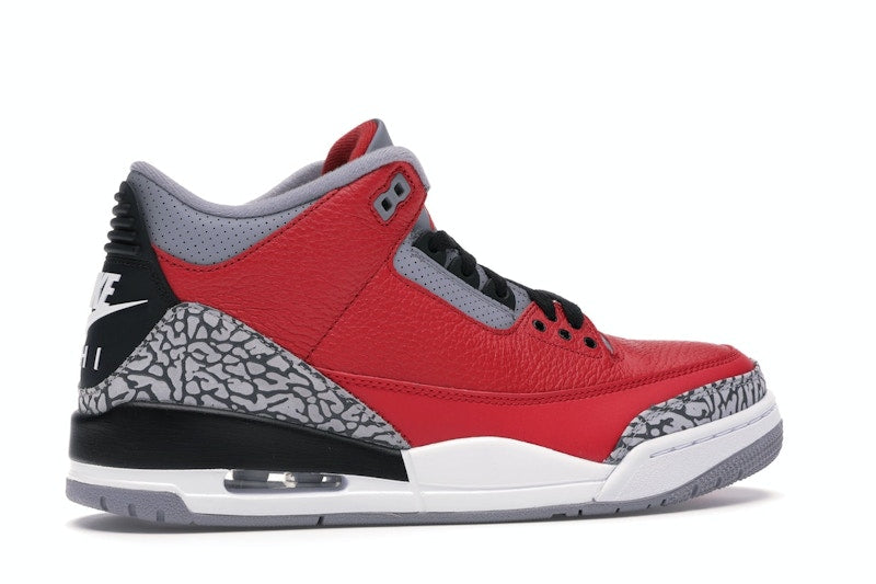 Jordan 3 Retro SE Unite (Chicago Exclusive)