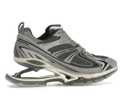 Balenciaga X-Pander Silver