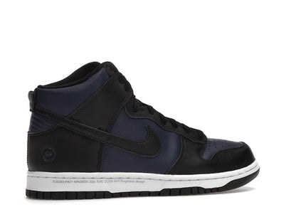 Nike Dunk High Fragment Tokyo