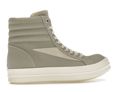 Rick Owens Porterville DRKSHDW Vintage High Pearl Milk (Women's)