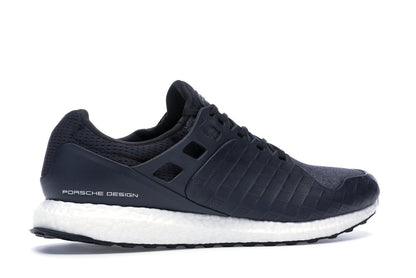 adidas Ultra Boost Trainer Porsche Design Grey Five