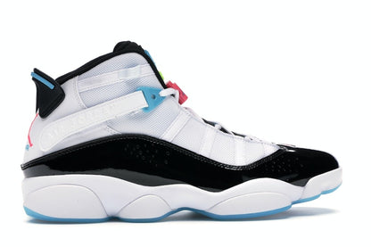 Jordan 6 Rings South Beach