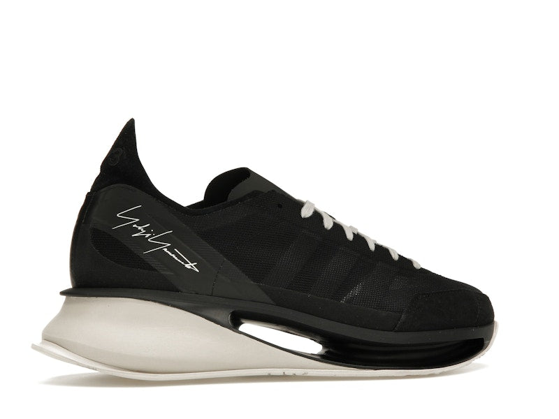 adidas Y-3 S-Gendo Run Black Chalk Pearl