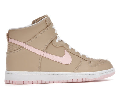 Nike Dunk Premium High Sp Linen/Atmosphere