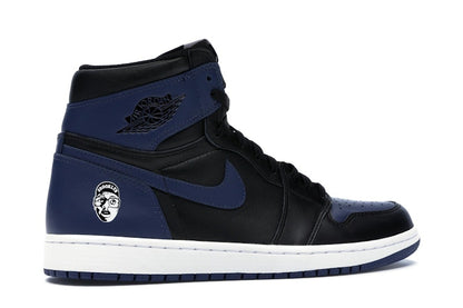 Jordan 1 Retro High OG Spike Lee Fort Greene