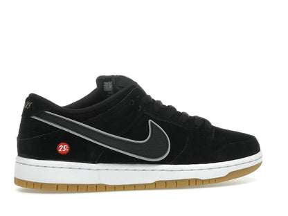 Nike SB Dunk Low Quartersnacks