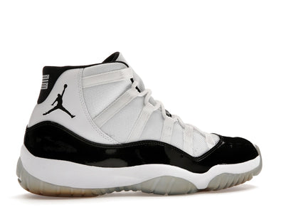 Jordan 11 Retro Concord (2011)