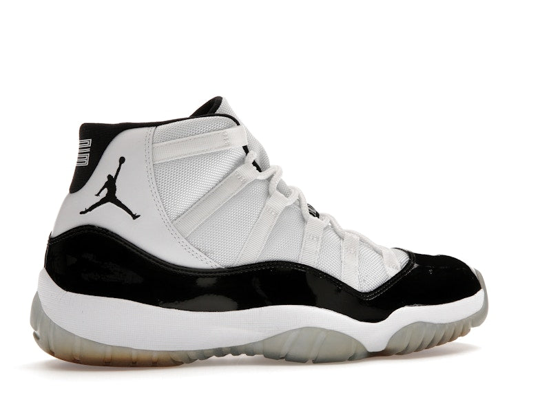 Jordan 11 Retro Concord (2011)