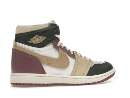 Jordan 1 High Method of Make Galactic Jade (Women's)