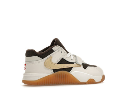 Jordan Jumpman Jack TR Travis Scott Sail (TD)