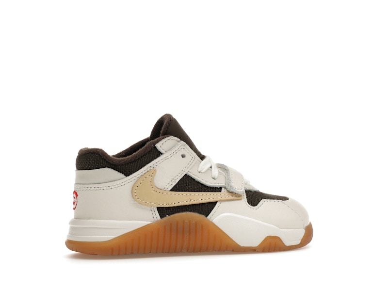 Jordan Jumpman Jack TR Travis Scott Sail (TD)