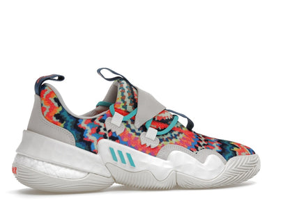 adidas Trae Young 1 Tie-Dye