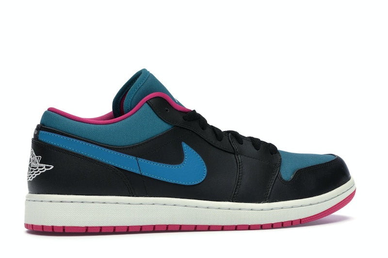 Jordan 1 Low South Beach