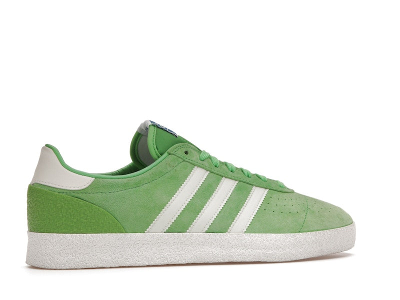 adidas Munchen Super Spezial Intense Green