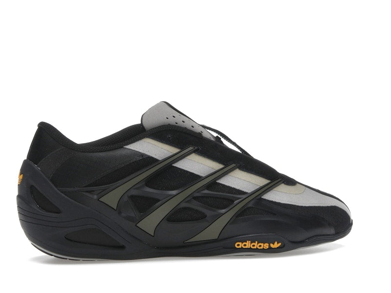 adidas Adiracer GT Bad Bunny x Mercedes AMG Branch Sand