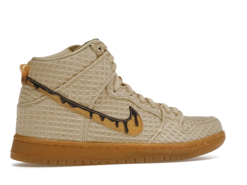 Nike SB Dunk High Waffle