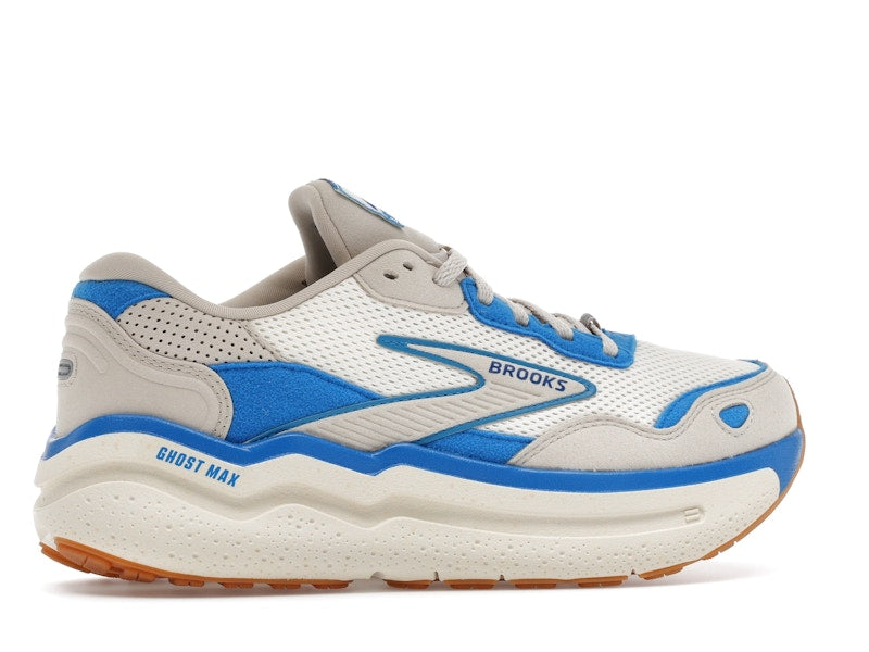 Brooks Ghost Max SE Silver Lining Blue Surf the Web (Women's)