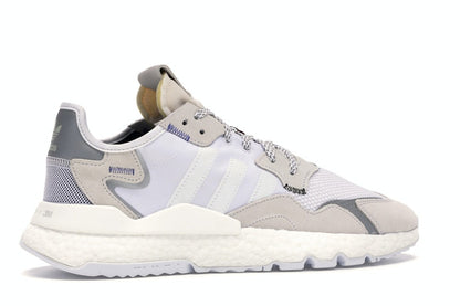 adidas Nite Jogger 3M Cloud White
