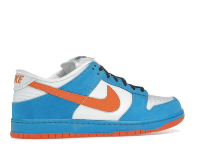 Nike SB Dunk Low Pro EMB (2006)