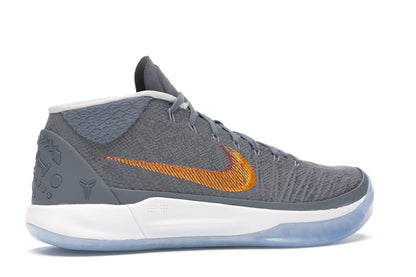 Nike Kobe A.D. Mid Grey Snake