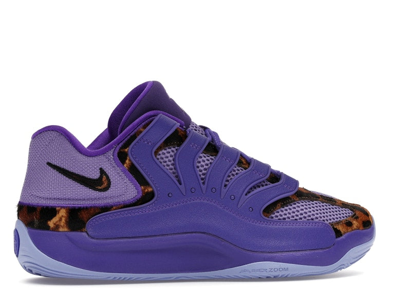 Nike KD 18 Chet Holmgren Thunder & Reign