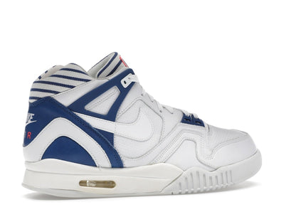 Nike Air Tech Challenge II Pinstripe