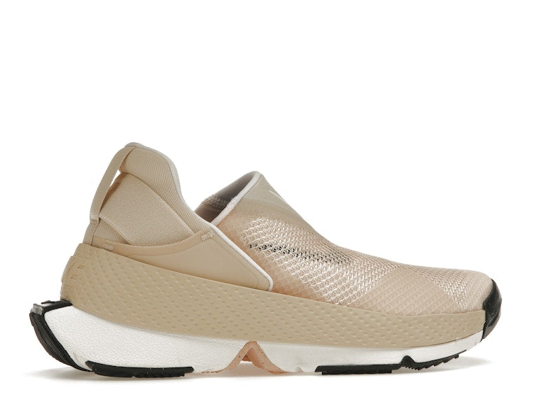 Nike Go FlyEase Sanddrift (Women's)