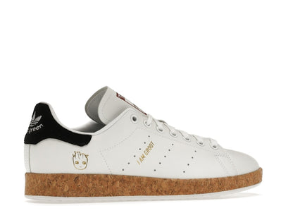 adidas Stan Smith Marvel I Am Groot (Women's)