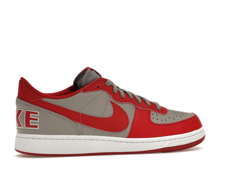 Nike Terminator Low UNLV