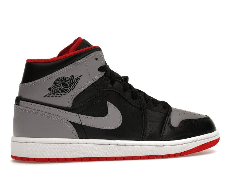 Jordan 1 Mid Bred Shadow