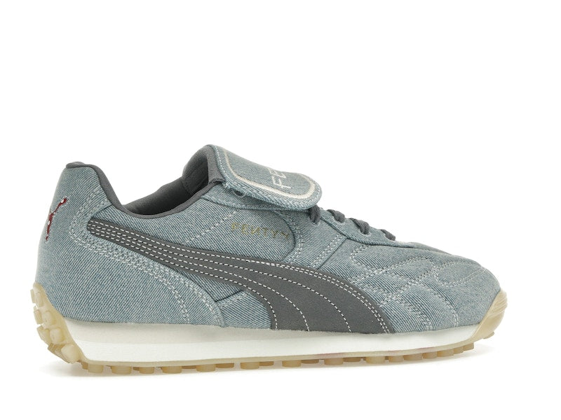 Puma Avanti Fenty x The Smurfs