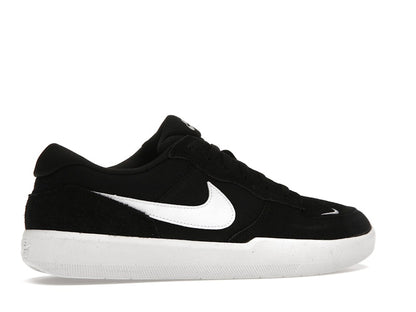 Nike SB Force 58 Black White