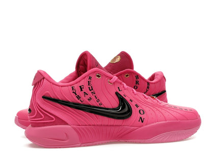 Nike LeBron 21 EYBL