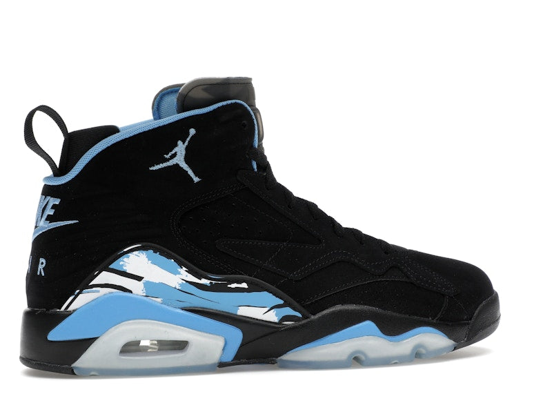 Jordan MVP University Blue