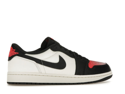 Jordan 1 Retro Low OG PSG Paris Saint-Germain