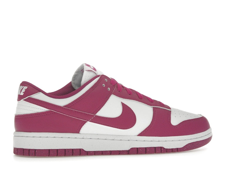 Nike Dunk Low Next Nature Hot Fuchsia (Women's)