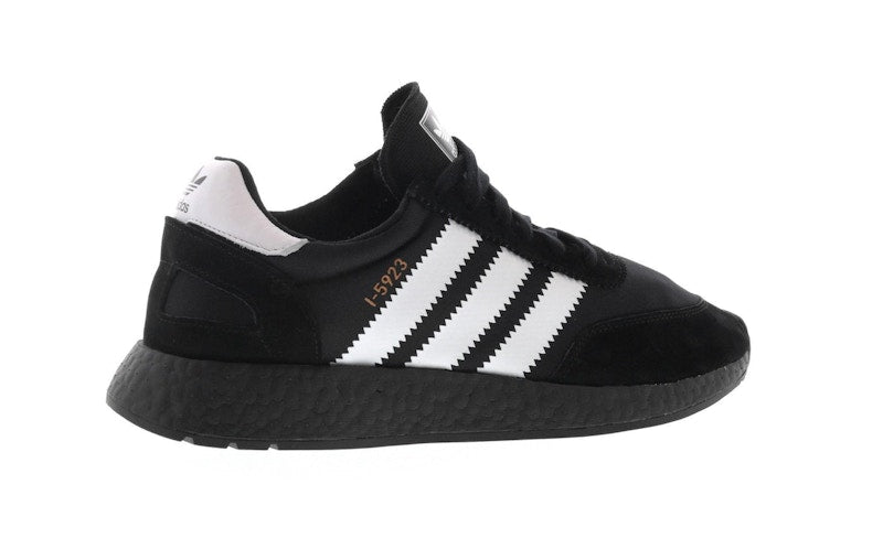 adidas I-5923 Black Boost
