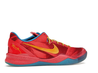 Nike Kobe 8 Year of the Horse