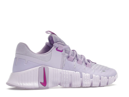 Nike Free Metcon 5 Lilac Bloom Barely Grape (Women's)