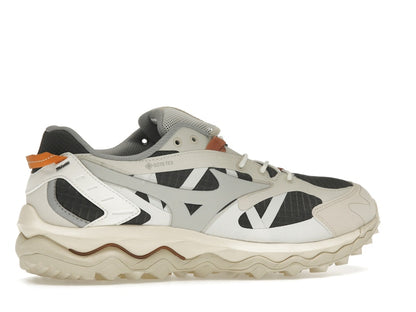 Mizuno Wave Mujin TL Gore-Tex Summer Sand Dark Shadow