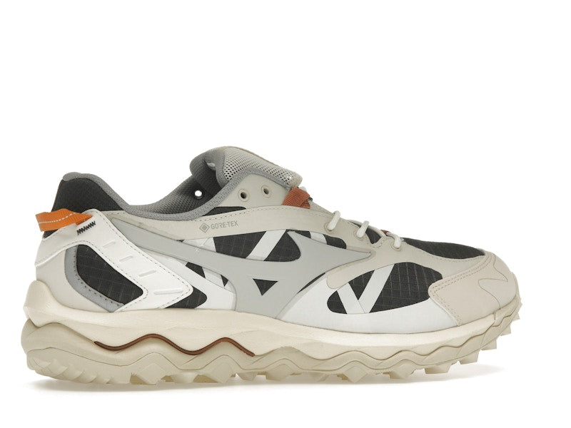 Mizuno Wave Mujin TL Gore-Tex Summer Sand Dark Shadow