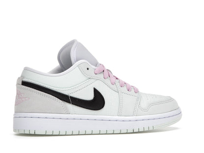 Jordan 1 Low SE Barely Green (Women's)
