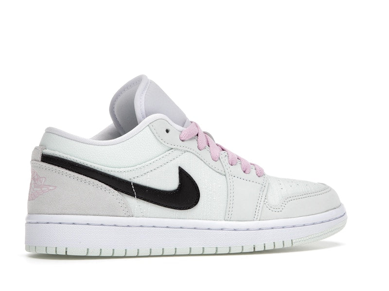 Jordan 1 Low SE Barely Green (Women's)
