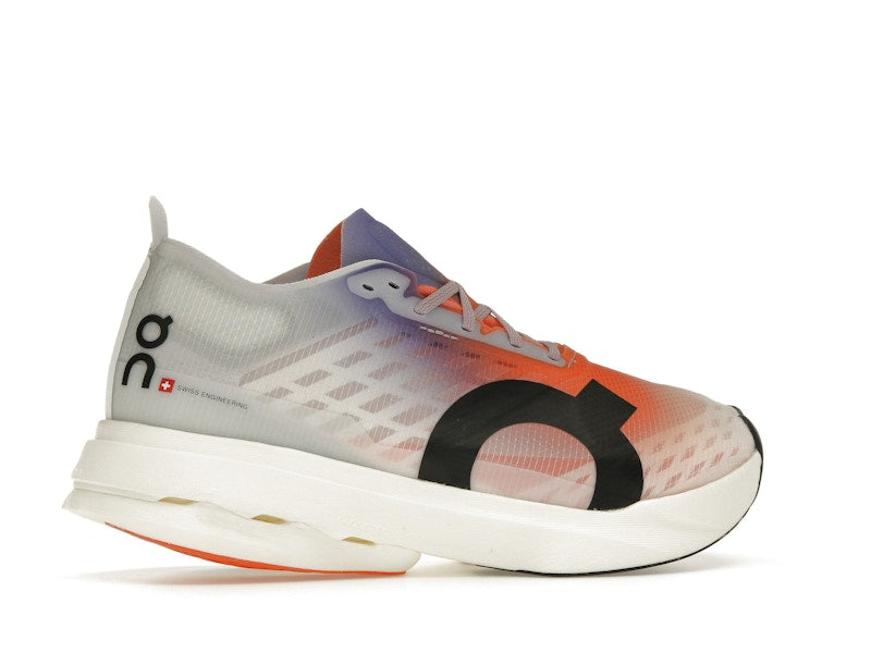 On Running Cloudboom Strike Prism Capsule Collection (Women's)