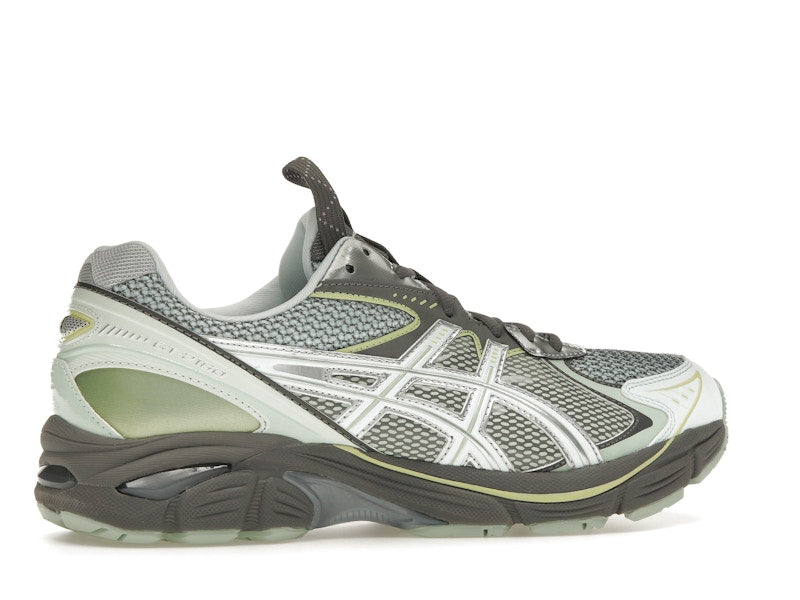 ASICS UB6-S GT-2160 Kiko Kostadinov Arctic Blue Carbon