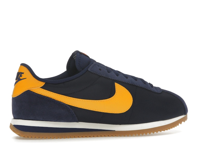 Nike Cortez TXT Michigan (Women's)